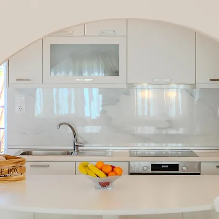 Georgina's Meteora Loft *