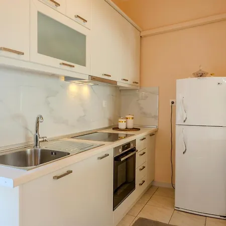 Apartament Georgina's Meteora Loft Kalambaka