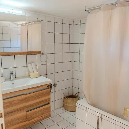 Georgina's Meteora Loft Апартаменты Калампака