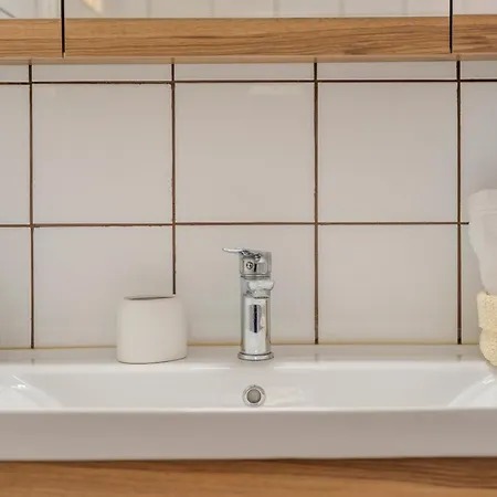 Georgina's Meteora Loft * Kalambaka