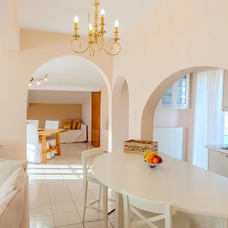 Georgina's Meteora Loft *