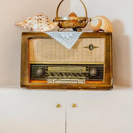 Apartament Georgina's Meteora Loft *