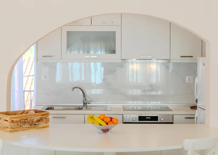 Georgina's Meteora Loft *