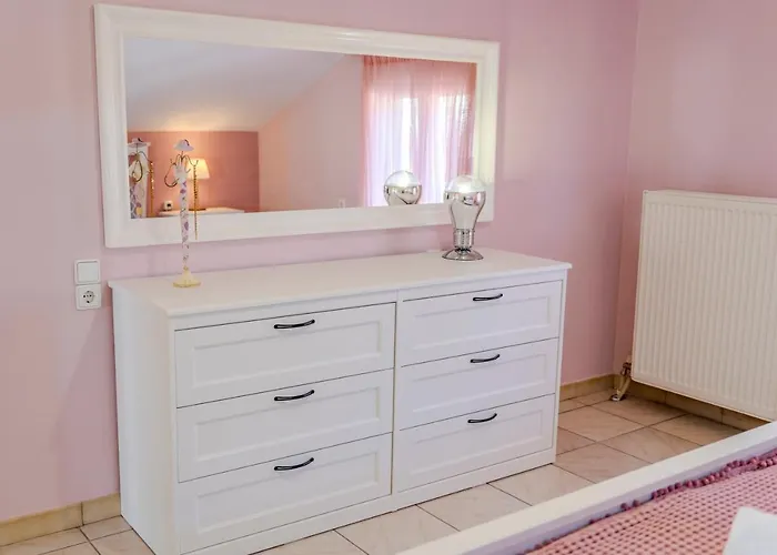 Georgina's Meteora Loft *