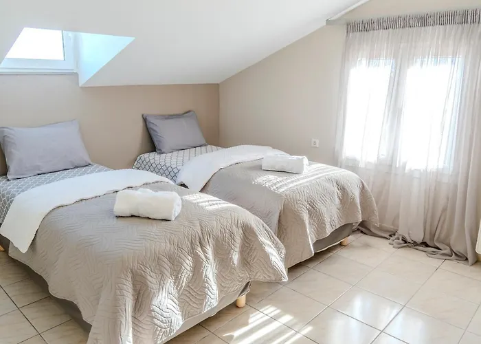 Georgina's Meteora Loft *