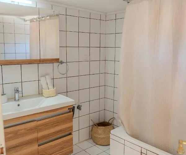 Georgina's Meteora Loft Apartment Kalambaka