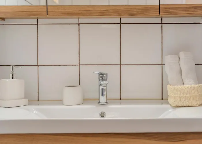 Georgina's Meteora Loft * Kalambaka