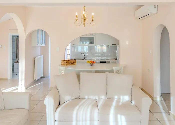 Georgina's Meteora Loft *